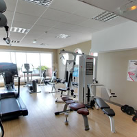 Novotel Thalassa