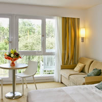 Novotel Thalassa