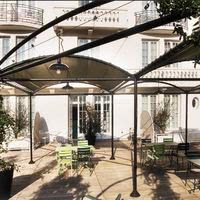 Collège Hôtel