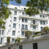Collège Hôtel