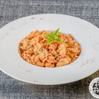 Poz'pasta