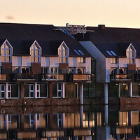 Hôtel Ibis Carnac Thalassa