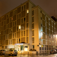 Hôtel Belambra Magendie