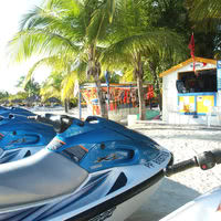 Watersports