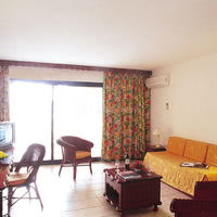 Salon suite deluxe