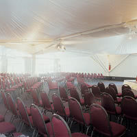Salle colombus