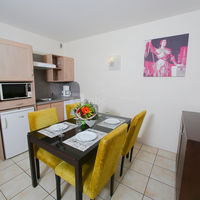 Appartement 2 (cuisine)