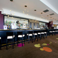 Bar Lounge