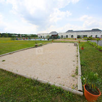 Boulodrome