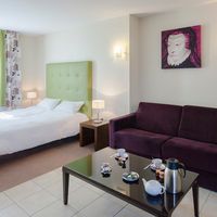 Appartement 1 (chambre)