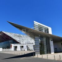 Parc des Expositions de Montpellier