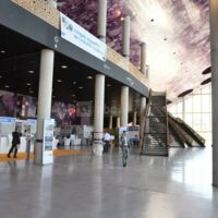 Parc des Expositions de Montpellier