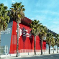 Parc des Expositions de Montpellier