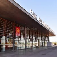 Parc des Expositions de Montpellier