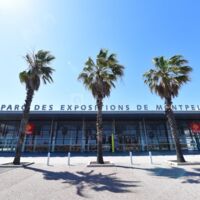 Parc des Expositions de Montpellier