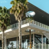 Parc des Expositions de Montpellier