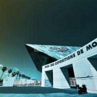 Parc des Expositions de Montpellier