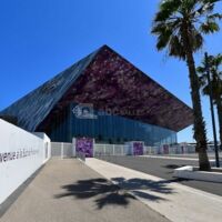 Parc des Expositions de Montpellier