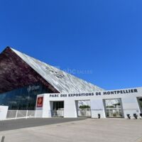Parc des Expositions de Montpellier