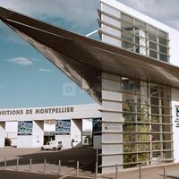 Parc des Expositions de Montpellier