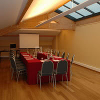 Mezzanine