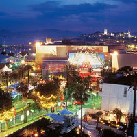 Palais des festivals