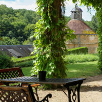 Domaine de la Ploquinière
