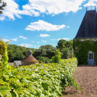 Domaine de la Ploquinière