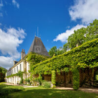 Domaine de la Ploquinière