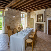 Domaine de la Ploquinière