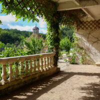 Domaine de la Ploquinière