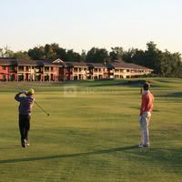 Nos parcours de golf