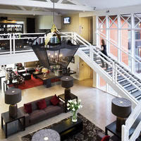 Golf du Médoc Hôtel & Spa ****