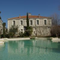 Auberge du Parc