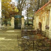 Auberge du Parc