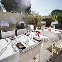Notre terrase
