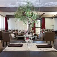 Hôtel & Restaurant l'Étape