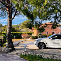 Notre parking bastide