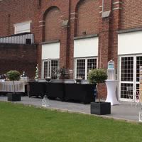 Les Salons du Château