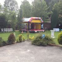 Les Salons du Château