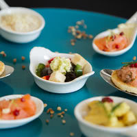 Les Salons du Château