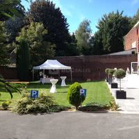 Les Salons du Château