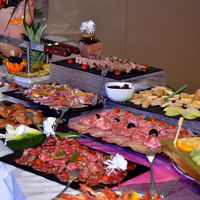 Les Salons du Château