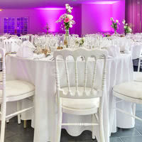 Les Salons du Château