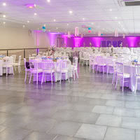 Les Salons du Château