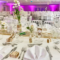 Les Salons du Château