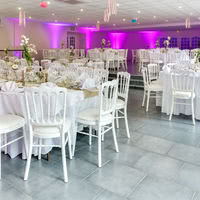 Les Salons du Château