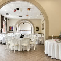 Les Salons du Château