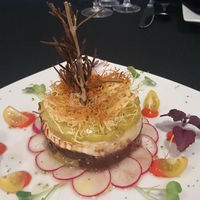 Les Salons du Château