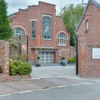 Les Salons du Château